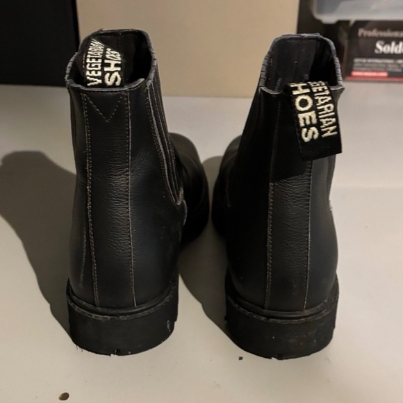 Vegetarian Shoes Gobi 3 - Picture 4 of 5